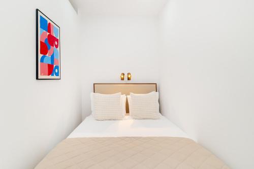 WHome Live the Lisbon Dream - Cobblestones & Culture