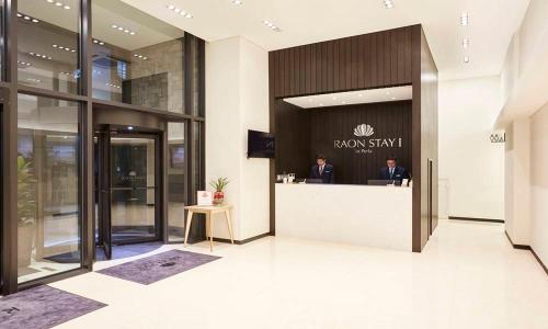 Fotografie z fotogalerie ubytování Raonstay in Perla Hotel v destinaci Čindžu