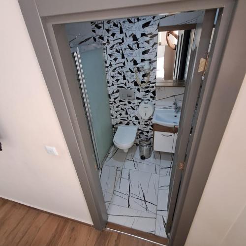 Gambar di galeri bagi BONE BEST OTEL di Antalya