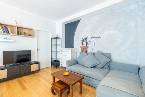 Home Sweet Milano - near Linate Airport