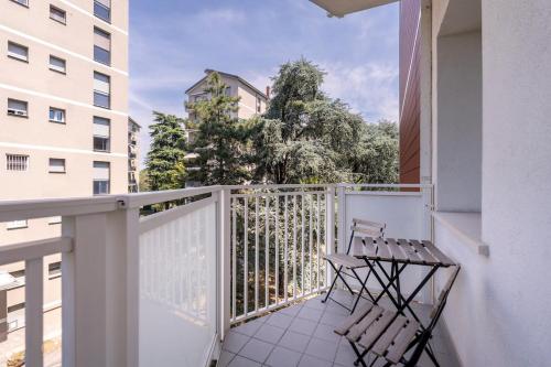 Home Sweet Milano - near Linate Airport