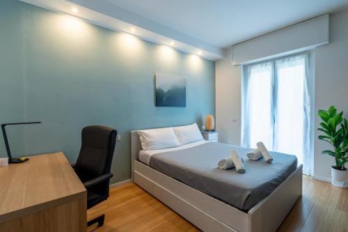 Home Sweet Milano - near Linate Airport