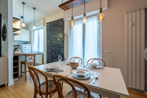 Home Sweet Milano - near Linate Airport