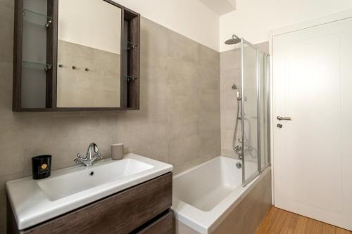 Home Sweet Milano - near Linate Airport