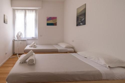 Home Sweet Milano - near Linate Airport