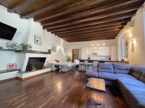 Luxury Stay on Buenos Aires