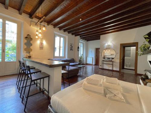 Luxury Stay on Buenos Aires