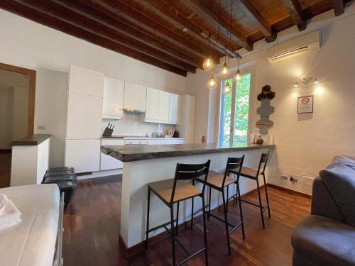 Luxury Stay on Buenos Aires