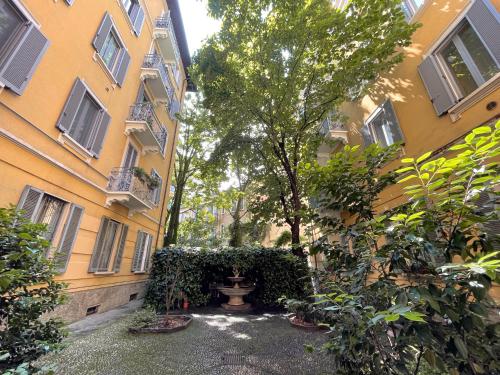 Luxury Stay on Buenos Aires