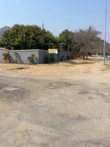 Galeriebild der Unterkunft Ivy B&B Guest House in Nelspruit