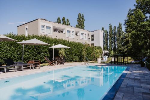 Ewitsch 13 - Hotel Garni