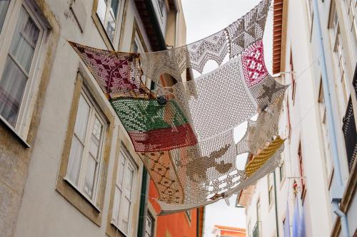 Fotografie z fotogalerie ubytování Tivoli Coimbra Hotel v destinaci Coimbra