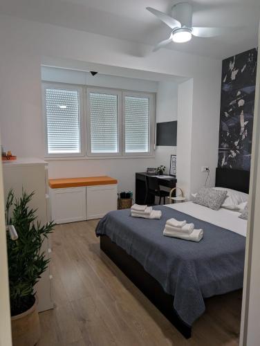 Apartment Sixty7