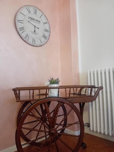 Φωτογραφία από το άλμπουμ του Garda City Home Family Apartments στην Γκάρντα
