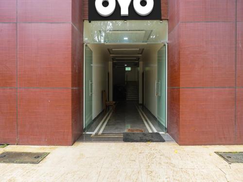 Gallery image of Collection O Orchard Resort in Pune