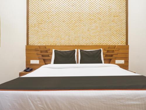 Gallery image of Collection O Orchard Resort in Pune