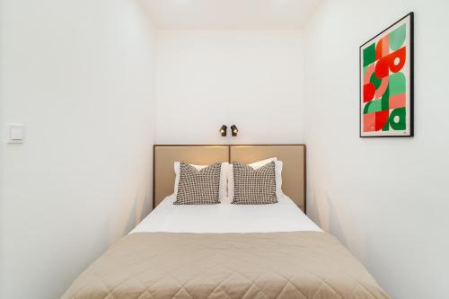WHome Beco das Flores Hideaway in Historic Lisbon