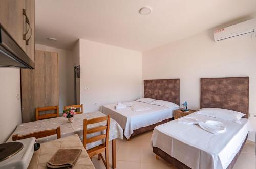 Gallery image of Hotel Elisabeta Borsh in Borsh