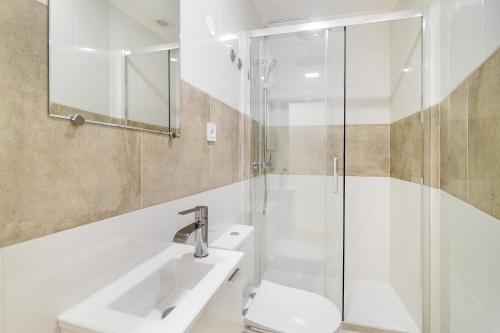 WHome Beco das Flores Hideaway in Historic Lisbon