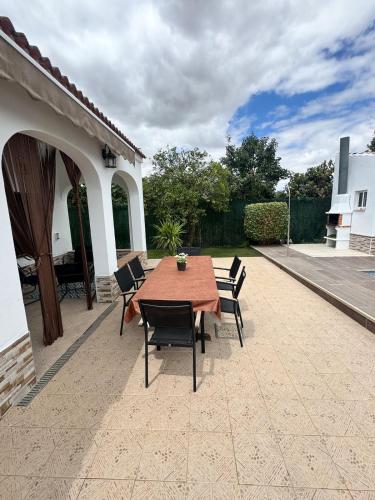 Villa Rocio