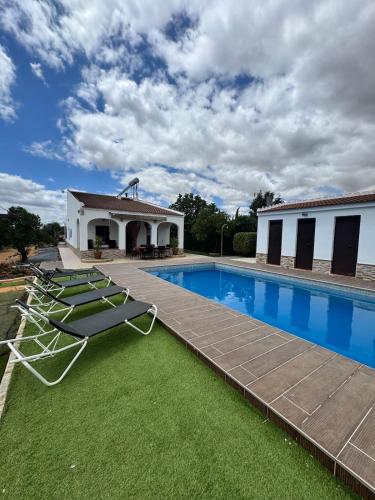 Villa Rocio