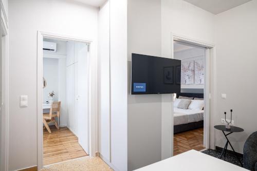 Athens Horizon Suite by GK Hospitality Group