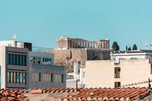 Athens Horizon Suite by GK Hospitality Group