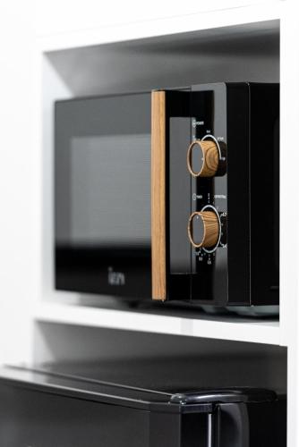 Athens Horizon Suite by GK Hospitality Group