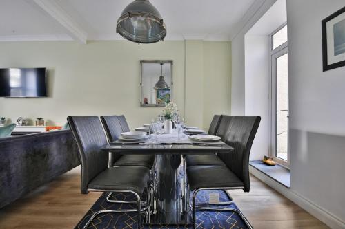 Fotografie z fotogalerie ubytování Neath Valley – Family Haven near Waterfalls v destinaci Seven Sisters