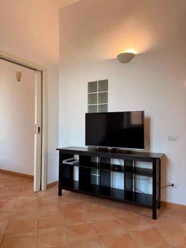 Domus Mantellate, Trastevere