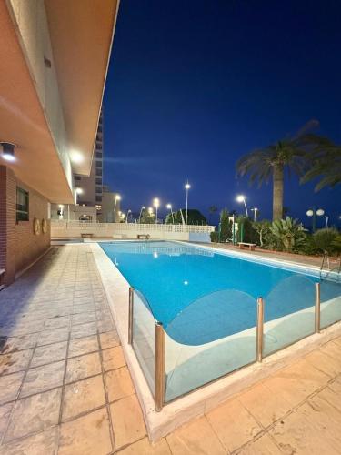 180º Benidorm Sea View