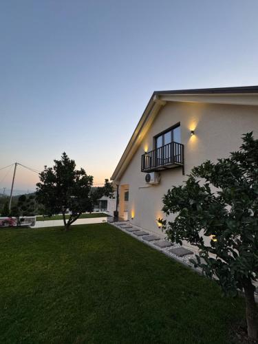 Linza Cozy Vila
