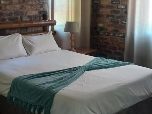 Cama o camas de una habitación en My Bush Camp