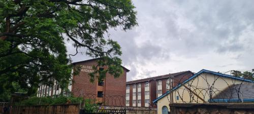Luxurious Apartments at Calder Gardens