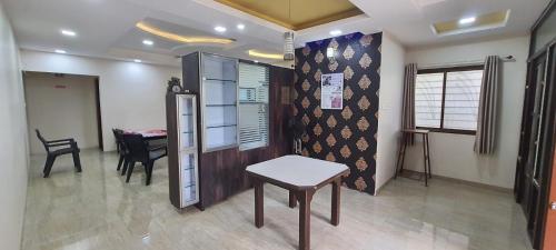 Η κουζίνα ή μικρή κουζίνα στο The Nest - Riverside