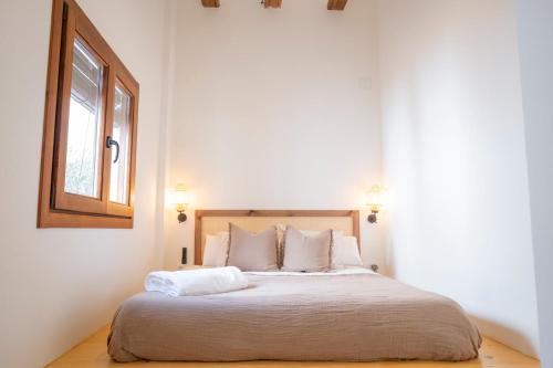 Apartamento con patio playa cabanyal