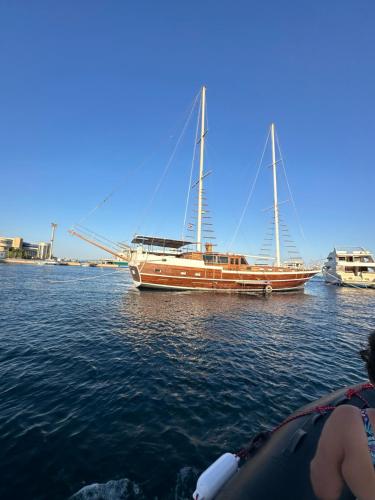 Φυσικό τοπίο κοντά σε αυτή η βίλα