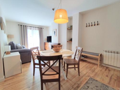 CHECK-IN CASAS Ixarso