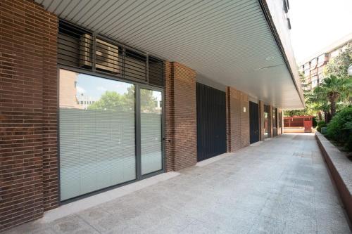 Modern apartment-1bedroom 1bathroom-Ventas