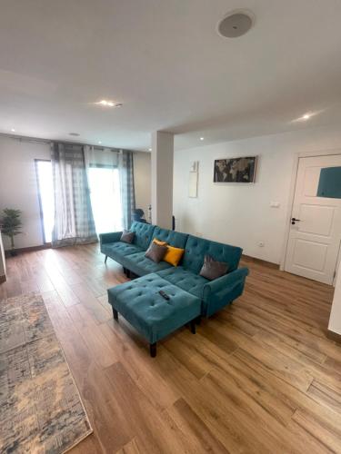 Appartement lumineux et calme avec terrasse