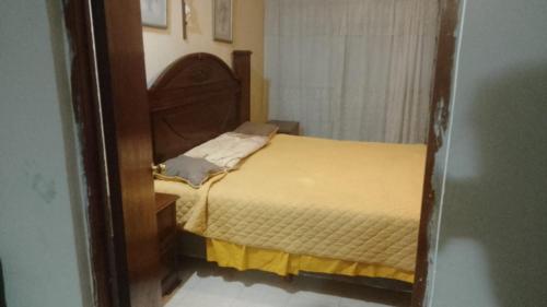 Gallery image of Alojamiento OLSI in Torreón