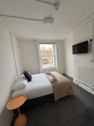 Fotografie z fotogalerie ubytování GH King's Lynn v destinaci King's Lynn