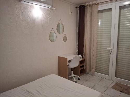 Φωτογραφία από το άλμπουμ του Gamping au soleil de Blachon σε Lamentin