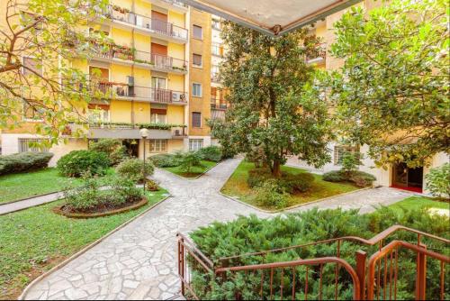 Youhome Millelire Apartment