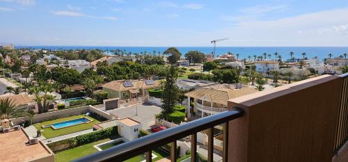 Seaside cozy suite with beautiful views