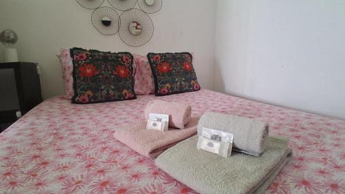 Casinha do repouso
