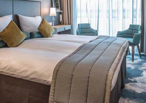 Gallery image of Hotelships Holland - Messe Hotel Düsseldorf in Düsseldorf