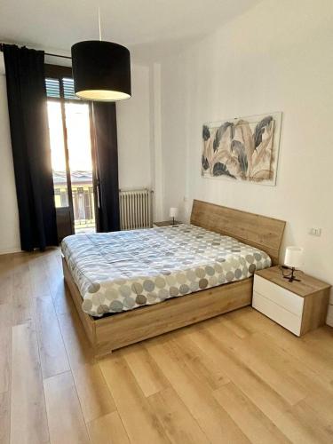 MoscoFlat 1 - entire apartment