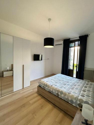 MoscoFlat 1 - entire apartment