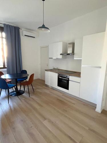 MoscoFlat 1 - entire apartment